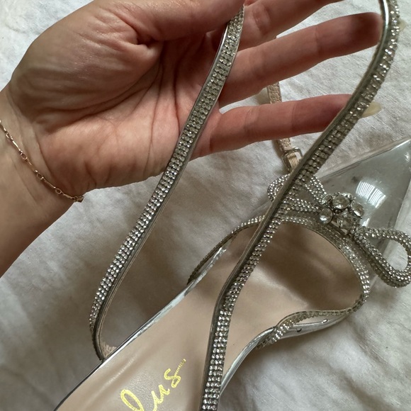 Lulus | heels - Picture 7 of 9